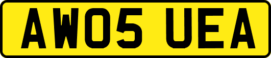 AW05UEA