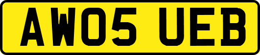AW05UEB