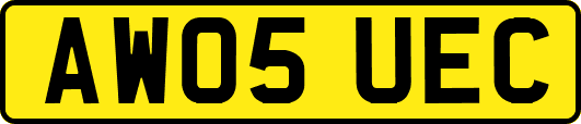 AW05UEC