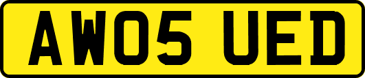 AW05UED