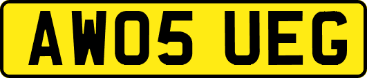 AW05UEG