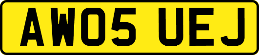 AW05UEJ