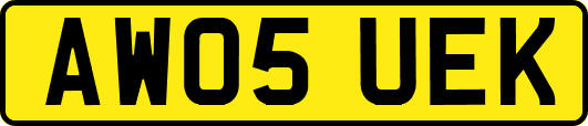 AW05UEK