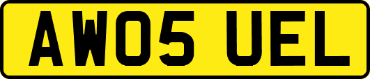 AW05UEL