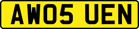 AW05UEN