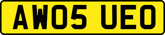 AW05UEO