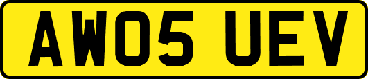 AW05UEV