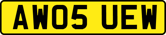 AW05UEW