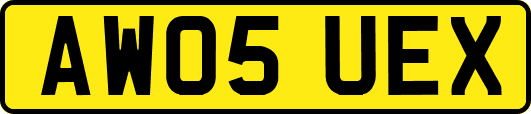 AW05UEX