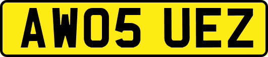 AW05UEZ