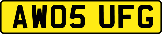 AW05UFG