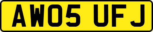 AW05UFJ