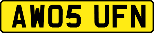 AW05UFN