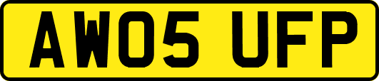 AW05UFP