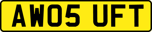AW05UFT