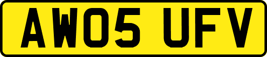 AW05UFV