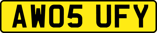 AW05UFY