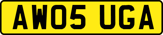 AW05UGA