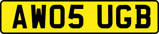 AW05UGB