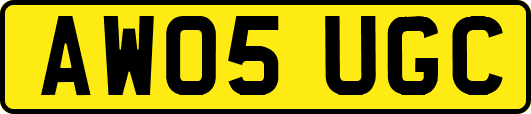 AW05UGC