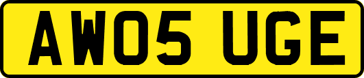 AW05UGE
