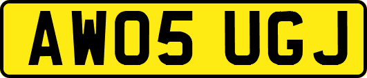 AW05UGJ