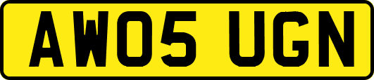 AW05UGN