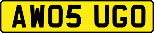 AW05UGO