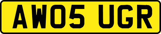 AW05UGR