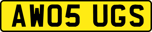 AW05UGS
