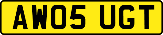 AW05UGT