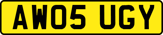 AW05UGY