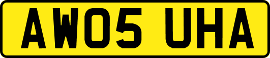 AW05UHA