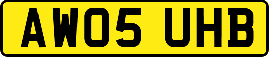 AW05UHB