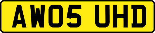 AW05UHD