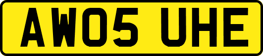 AW05UHE