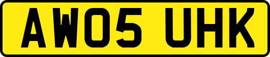 AW05UHK