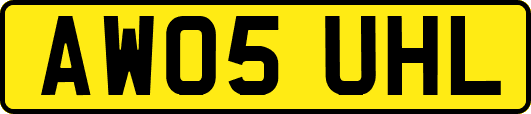 AW05UHL