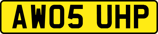AW05UHP