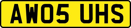 AW05UHS