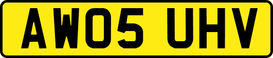AW05UHV