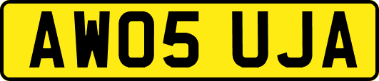 AW05UJA