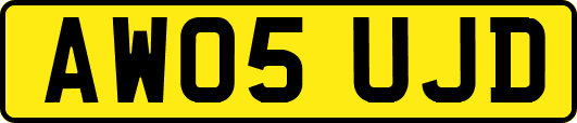 AW05UJD