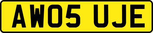 AW05UJE