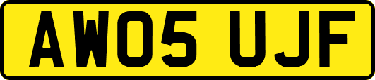 AW05UJF
