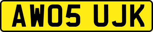 AW05UJK