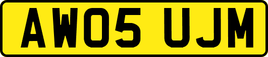 AW05UJM