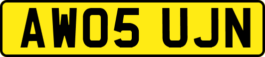 AW05UJN