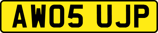 AW05UJP