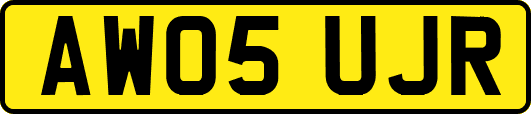 AW05UJR